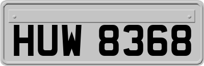 HUW8368