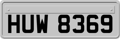 HUW8369