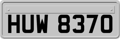 HUW8370