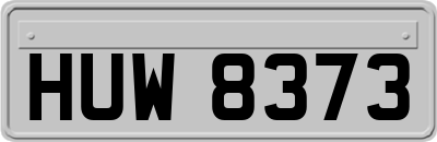 HUW8373