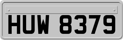 HUW8379