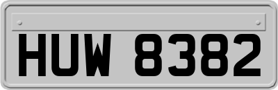 HUW8382