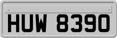 HUW8390