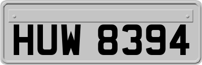 HUW8394