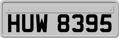 HUW8395