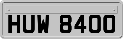 HUW8400