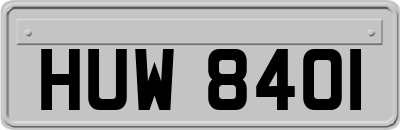 HUW8401