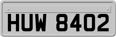 HUW8402