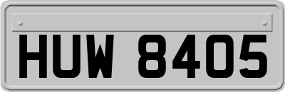 HUW8405