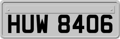 HUW8406