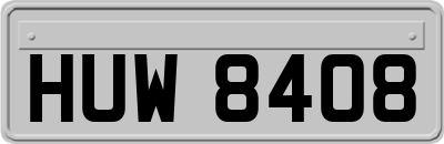 HUW8408