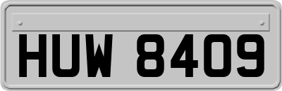 HUW8409