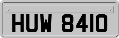 HUW8410