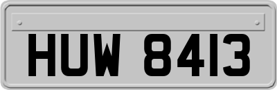 HUW8413