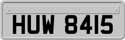 HUW8415