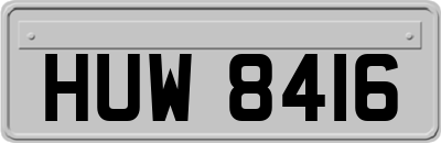 HUW8416