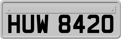 HUW8420