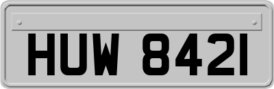 HUW8421