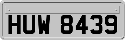 HUW8439