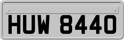 HUW8440