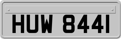 HUW8441