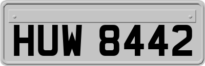 HUW8442