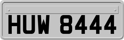 HUW8444