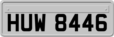 HUW8446