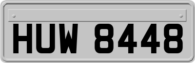 HUW8448