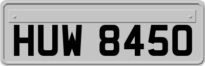 HUW8450