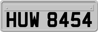 HUW8454