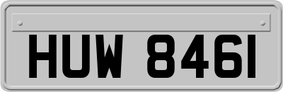 HUW8461