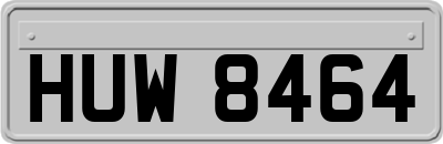 HUW8464