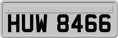 HUW8466