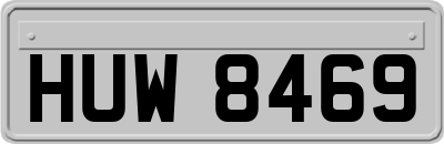 HUW8469