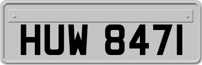 HUW8471