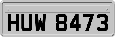 HUW8473