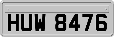 HUW8476