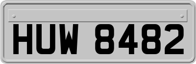 HUW8482