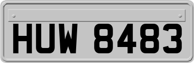 HUW8483