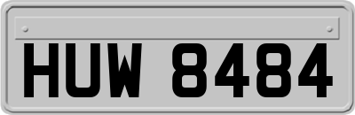 HUW8484