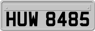 HUW8485