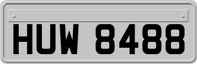 HUW8488