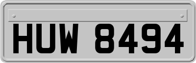 HUW8494