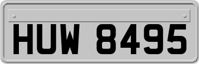 HUW8495