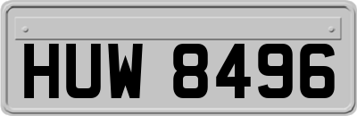 HUW8496