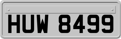 HUW8499