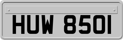 HUW8501