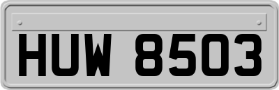 HUW8503