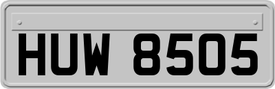 HUW8505